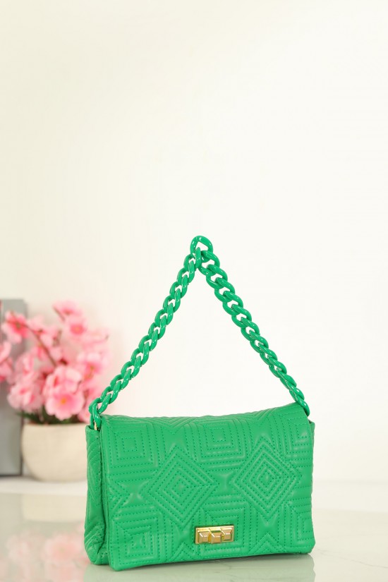 Çanta Yeşil